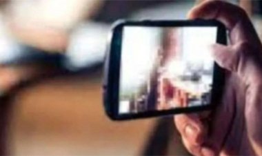 आपत्तिजनक वीडियो प्रसारित होने के बाद डॉक्टर ने फांसी लगाकर आत्महत्या कर ली