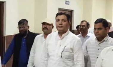 अनवर ढेबर को सुप्रीम कोर्ट से जमानत