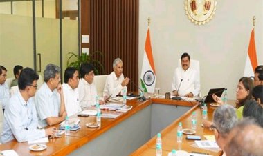 प्रधानमंत्री मोदी 31 मई को भोपाल में महिला सम्मेलन को करेंगे संबोधित : मुख्यमंत्री डॉ. यादव