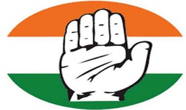 सवाल पूछने वालों को चुप कराना भाजपा सरकार की प्राथमिकता : कांग्रेस