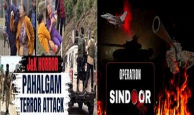 संसदीय दलों की विदेश यात्रा कल से शुरू