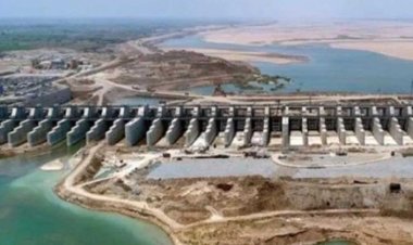 पेलमनाला जलाशय योजना के लिए 8.16 करोड़ रूपए स्वीकृत