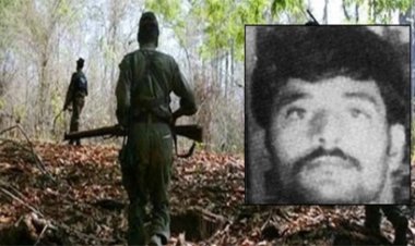 अबूझमाड़ एनकाउंटर में एक करोड़ के इनामी बसव राजू सहित 27 माओवादी मारे गए, एक जवान भी शहीद