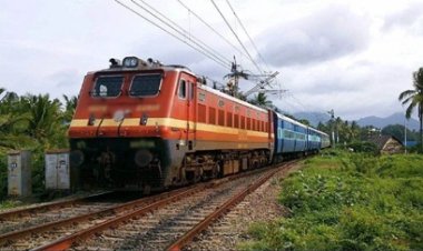 बिलासपुर से चलने वाली कुछ ट्रेनें हुई कैंसल, यात्रियों को होगी परेशानी