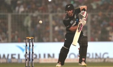 IPL प्लेऑफ के लिए RCB में शामिल हुआ टी20 का ये धाकड़ खिलाड़ी, जैकब बेथेल की लेगा जगह