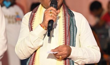 मुख्यमंत्री की पहल से जशपुर जिले में होगा आवागमन की सुविधा सुगम