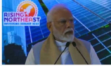 आतंकवाद, माओवादी हिंसा अब बर्दाश्त नहीं: मोदी