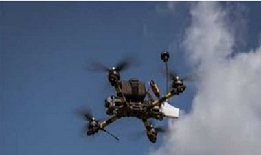 रूस ने 112 यूक्रेनी ड्रोन मार गिराए