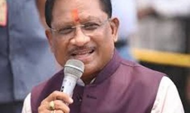 मुख्यमंत्री साय के सार्थक पहल से आवागमन सुविधा के दृष्टिगत जशपुर को मिली दो और मार्गों के विस्तार की स्वीकृति