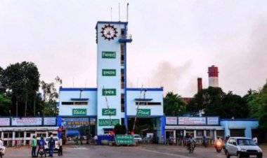 भिलाई स्टील प्लांट में करीब 1500 बांग्लादेशी मजदूर होने की आशंका