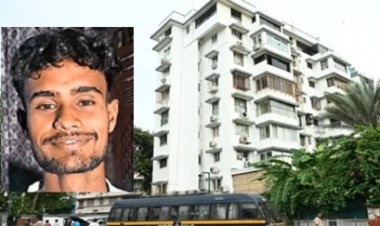 सलमान खान के साथ काम करना चाहता हूं, इसलिए घुसा उनके घर में'