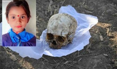 डेढ़ माह से लापता लाली का मिला सुराग, DNA रिपोर्ट में हुआ खुलासा