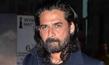 जानेमाने अभिनेता मुकुल देव का निधन