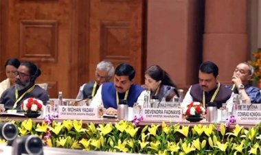 मध्यप्रदेश को अग्रणी राज्य बनाने के लिए सरकार संकल्पित: मुख्यमंत्री डॉ. यादव