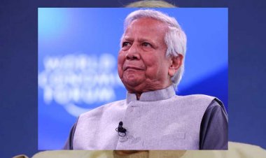 मोहम्मद यूनुस ज्यादा उड़ें नहीं , ‘दोनों गर्दन’ दबोची तो कहीं के नहीं रहेंगे, जानें बांग्लादेश के साथ क्या कर सकता है भारत