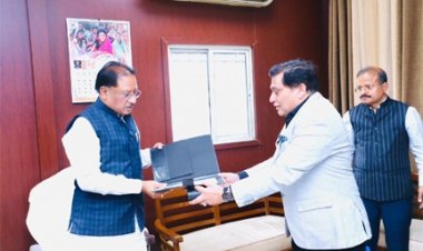 देश के सबसे उन्नत ट्रांसफॉर्मर अब बनेंगे रायपुर में