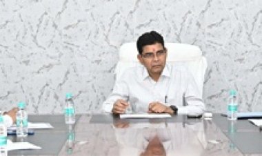 खेल विभाग में सीधी तथा संविदा पदों पर होगी शीघ्र भर्ती: खेल मंत्री टंक राम वर्मा