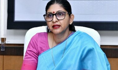 01 से 07 जून तक मनाया जायेगा “चावल उत्सव”, राशनकार्डधारी परिवारों को एकमुश्त मिलेगा तीन माह का चावल