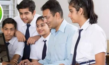 शिक्षकों की कमी से प्रभावित हुआ परीक्षा परिणाम