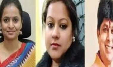 रानू-सौम्या-विश्नोई-सूर्यकांत को सुप्रीम कोर्ट से जमानत