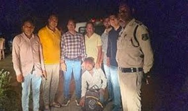 राजधानी रायपुर के कपड़ा दुकान से 27 लाख की चोरी