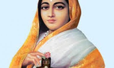 रानी अहिल्याबाई होलकर की 300वीं जयंती पर विशेष लेख