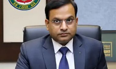 CBI ने आय से अधिक संपत्ति के मामले में रायपुर के एक अधिकारी पर केस दर्ज किया