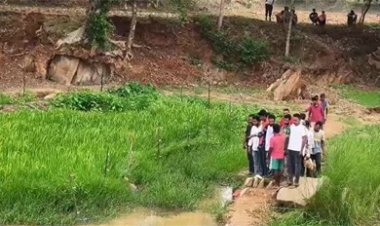 करंट लगने से 2 लोगों की मौत