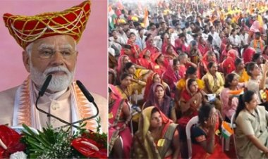 आतंकवाद के खिलाफ सबसे बड़ा और सबसे सफल ऑपरेशन है सिंदूर…