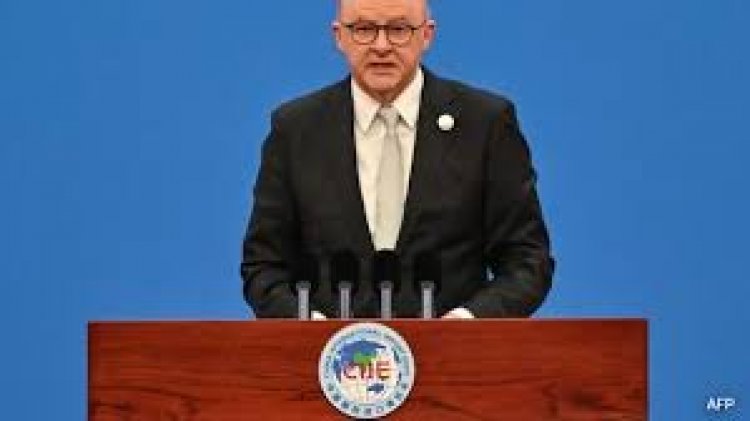 ऑस्ट्रेलिया में आम चुनाव के लिए मतदान शुरू, ये है सबसे बड़ा मुद्दा