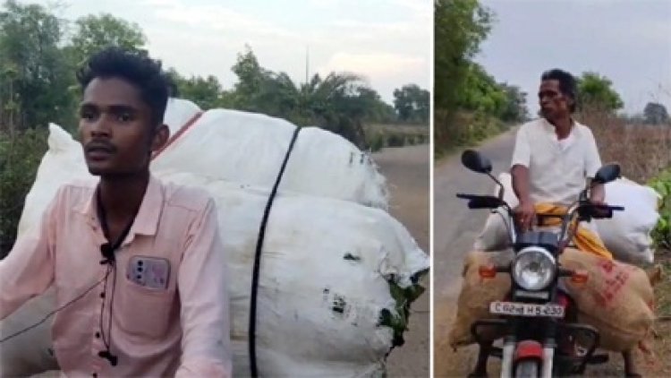 ओडिशा से हो रही है हरे सोने की तस्करी