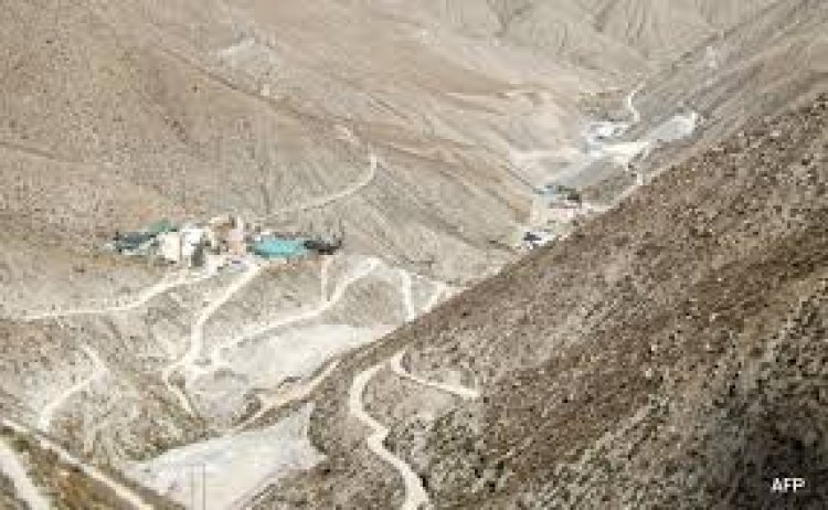 पेरू की सोने की खदान से अपहृत 13 श्रमिक मृत पाए गए