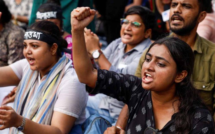 आज प्रदेश के सभी मेडिकल कॉलेजों में होगा हल्लाबोल, सीएम को सौंपा जाएगा विरोध पत्र