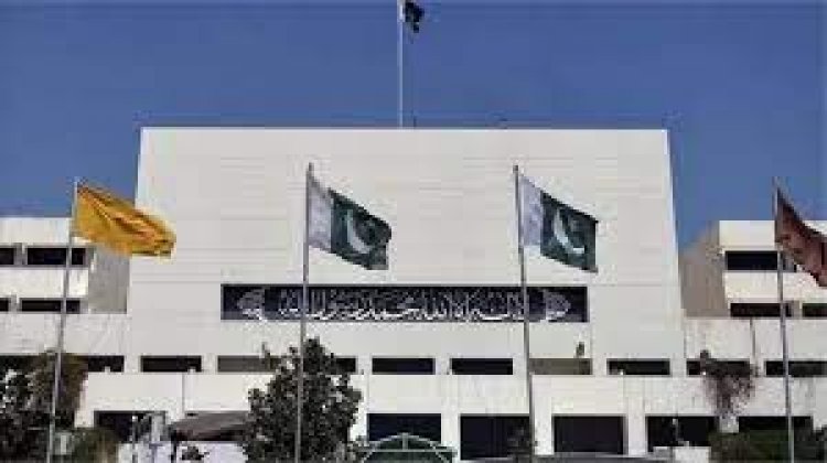 पाकिस्तान की नेशनल असेंबली आज फिर करेगी बैठक, इन मुद्दों पर होगी चर्चा