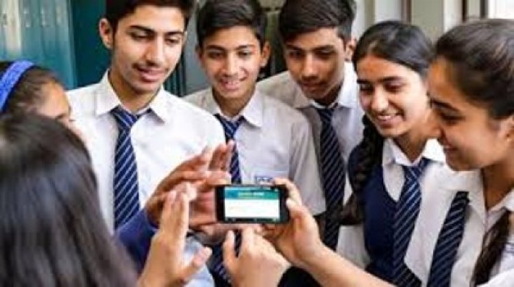 छत्तीसगढ़ बोर्ड 10वीं और 12वीं परीक्षा के रिजल्ट हुए जारी