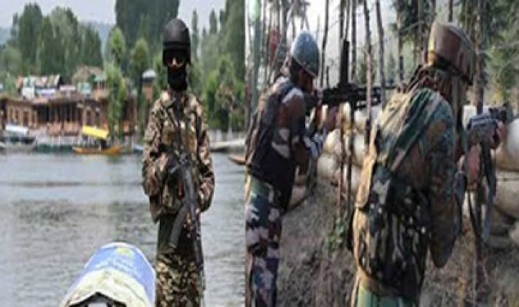 पुंछ में पाकिस्तान की भारी गोलाबारी में 10 नागरिकों की मौत , 45 घायल