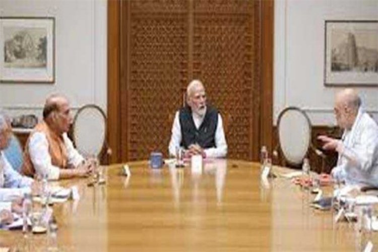 बिजली क्षेत्र को कोयला आवंटन के लिए संशोधित शक्ति नीति को मिली मंजूरी