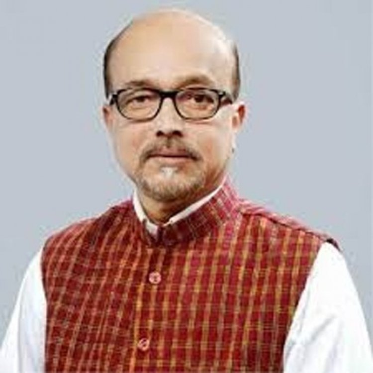 राज्यपाल ने हाई स्कूल और हायर सेंकेण्डरी परीक्षा में उत्तीर्ण विद्यार्थियों को दी शुभकामनाएं