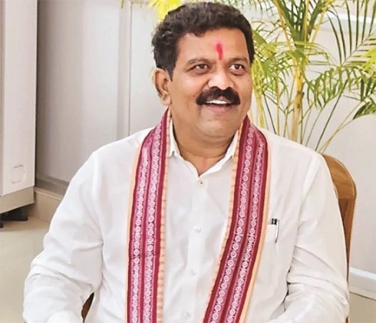 संकल्प नाम का कोई भी नक्सल ऑपरेशन छत्तीसगढ़ में नहीं चलाया जा रहा है : गृह मंत्री विजय शर्मा