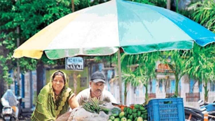 छत्तीसगढ़ में अगले पांच दिन गरज-चमक के साथ तेज बारिश के आसार