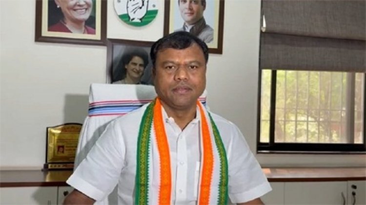 कल छत्तीसगढ़ में कांग्रेस निकालेगी तिरंगा यात्रा