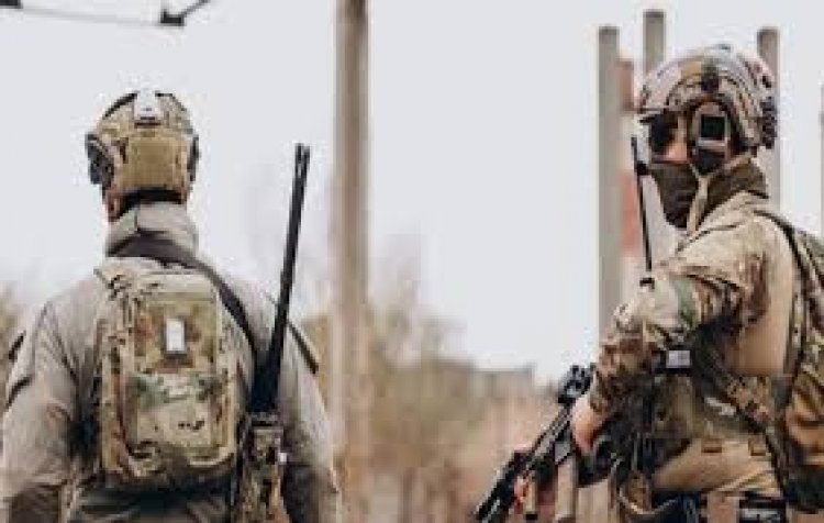 अमेरिकी रक्षा मंत्रालय ने 1,000 से अधिक ट्रांसजेंडर सैनिकों को सेना से बाहर करने का आदेश दिया