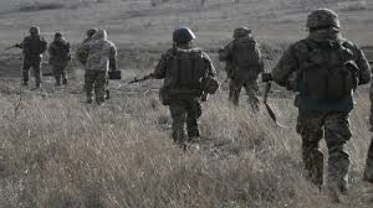 पाक में फिदायीन हमलावर तैयार कर रहे जैश के अड्डों के संबंध हमास से, नाटो हथियारों का भंडार