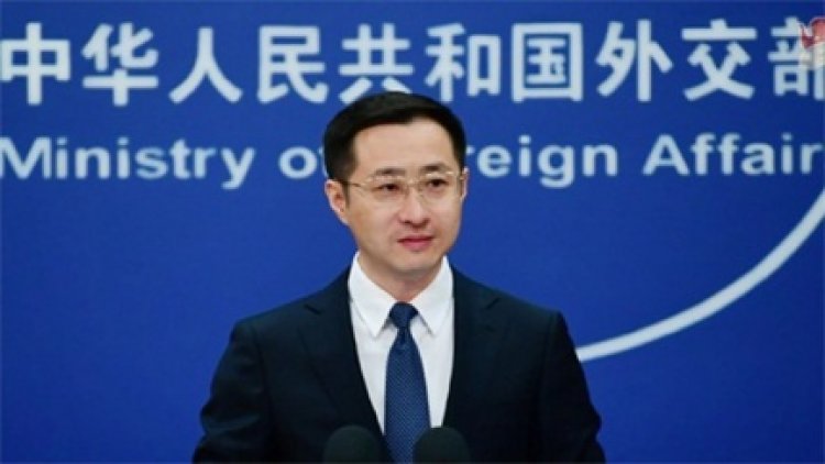 आतंकवाद के खिलाफ चीन का बयान, पाकिस्तान के लिए मुश्किलें