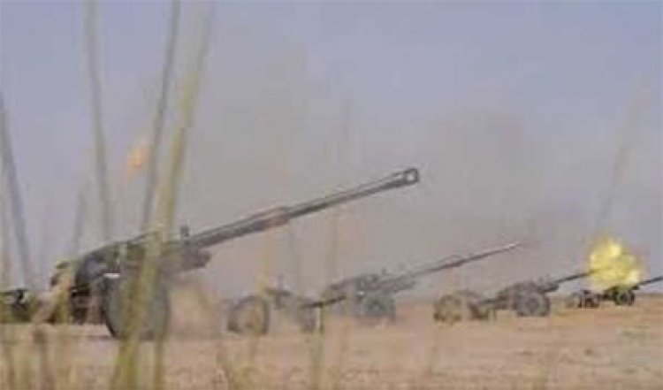 उरी में पाकिस्तानी सेना की गोलीबारी में महिला की मौत