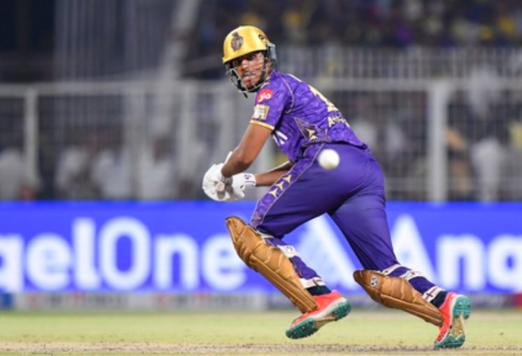 टी20 मुंबई लीग : सोबो मुंबई फाल्कंस ने की टीम की घोषणा, अंगकृष रघुवंशी को मिली जगह