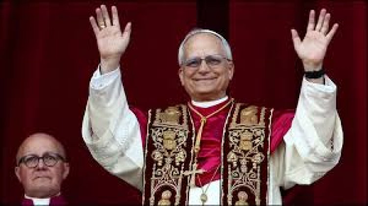 अमेरिकी पोप लियो 14वें ट्रंप और वेंस की नीतियों की आलोचना कर चुके हैं