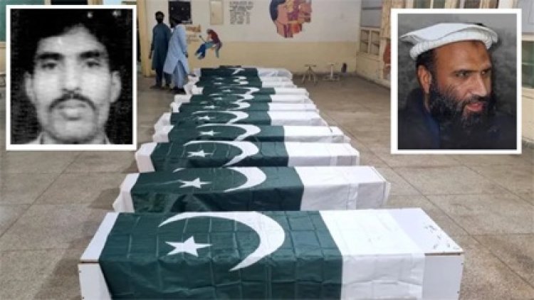 सामने आए 7 मई की एयर स्ट्राइक में ढेर होने वाले आकाओं के नाम