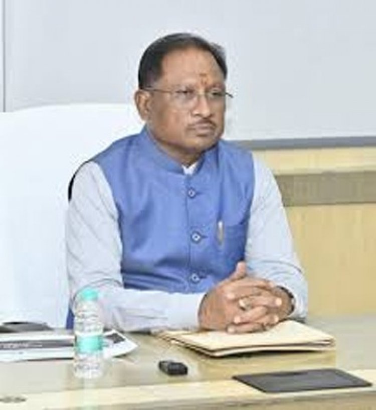 महासमुंद में बोर्ड परीक्षा परिणामों पर सख़्त रुख: मुख्यमंत्री ने जताई थी नाराजगी