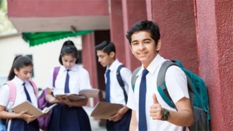 सीबीएसई 12वीं बोर्ड में छत्तीसगढ़ के 82.17 स्टूडेंट्स पास